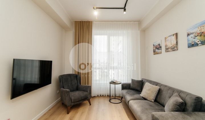Apartament, Centru, MOARA ROȘIE
