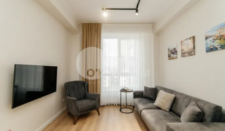 Apartament, Centru, MOARA ROȘIE