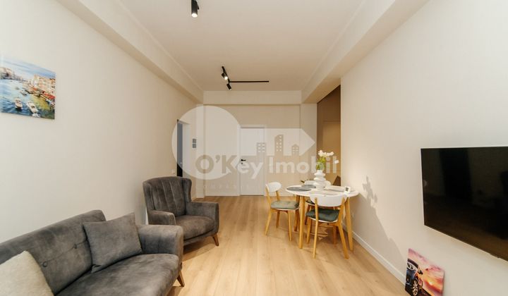 Apartament, Centru, MOARA ROȘIE
