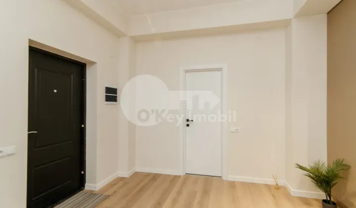 Apartament, Centru, MOARA ROȘIE