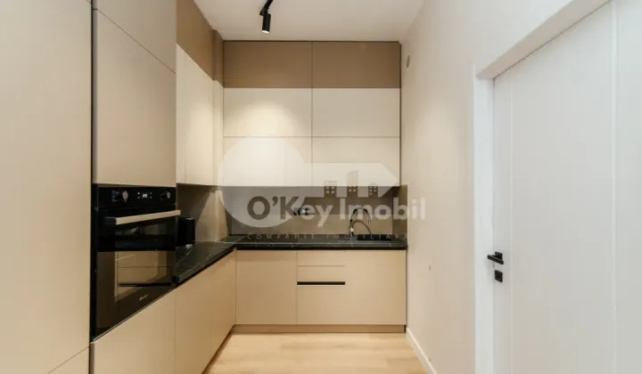 Apartament, Centru, MOARA ROȘIE