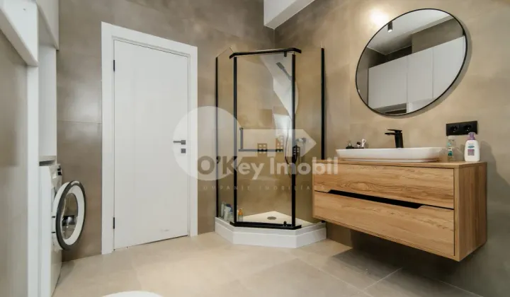 Apartament, Centru, MOARA ROȘIE