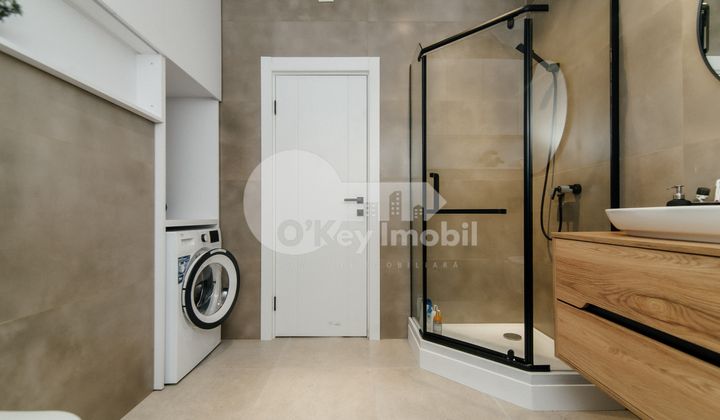 Apartament, Centru, MOARA ROȘIE