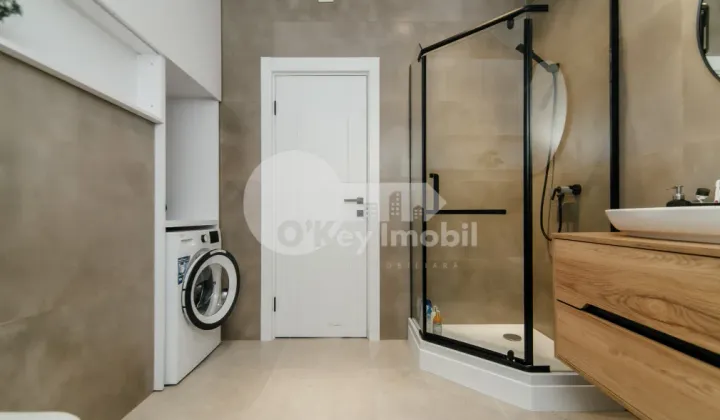 Apartament, Centru, MOARA ROȘIE