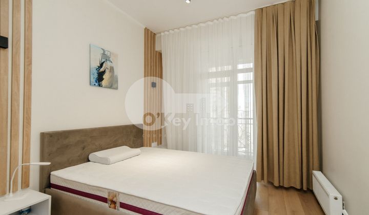 Apartament, Centru, MOARA ROȘIE