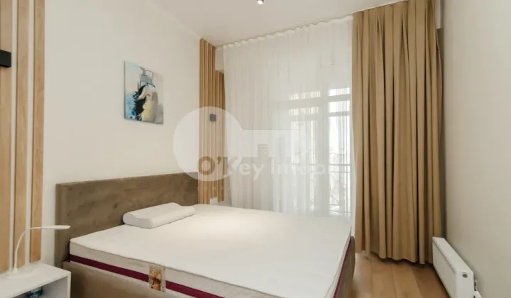 Apartament, Centru, MOARA ROȘIE