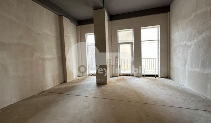 Комм. помещение, Чеканы, МИРЧА ЧЕЛ БЭТРЫН