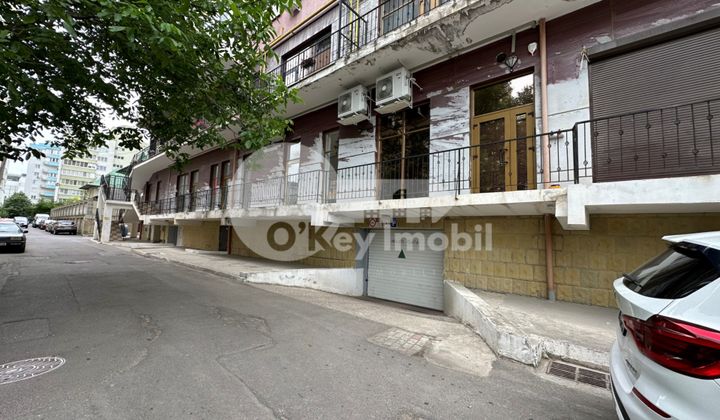 Комм. помещение, Чеканы, МИРЧА ЧЕЛ БЭТРЫН