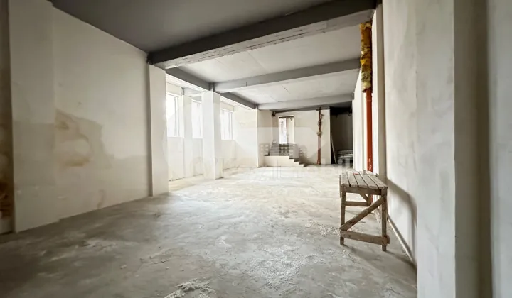 Комм. помещение, Чеканы, МИРЧА ЧЕЛ БЭТРЫН