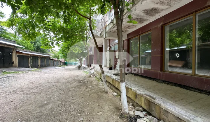 Комм. помещение, Чеканы, МИРЧА ЧЕЛ БЭТРЫН