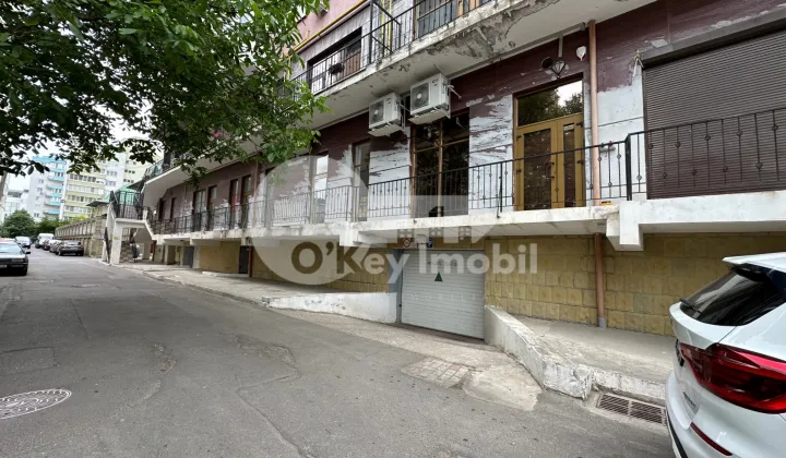 Комм. помещение, Чеканы, МИРЧА ЧЕЛ БЭТРЫН