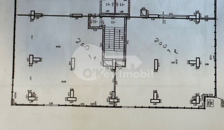 Spațiu comercial, Centru, MIHAI VITEAZUL