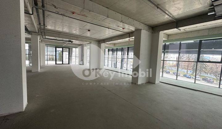 Spațiu comercial, Centru, MIHAI VITEAZUL