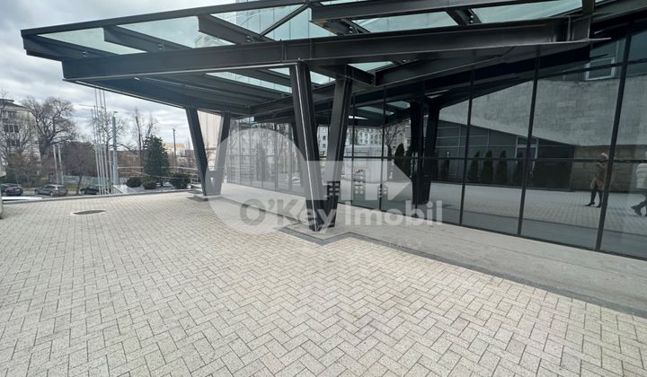 Spațiu comercial, Centru, MIHAI VITEAZUL