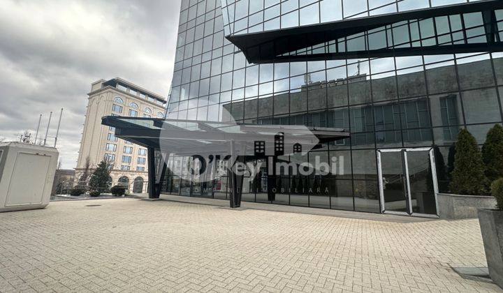 Spațiu comercial, Centru, MIHAI VITEAZUL