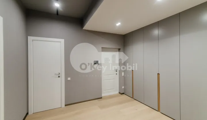 Apartament, Centru, ALEXANDRU CEL BUN