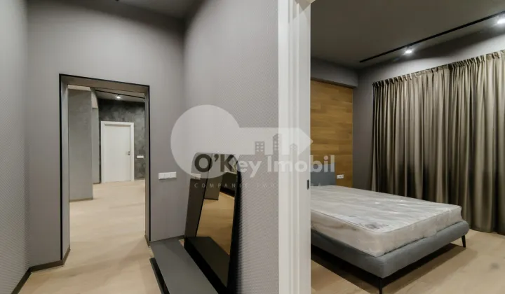 Apartament, Centru, ALEXANDRU CEL BUN
