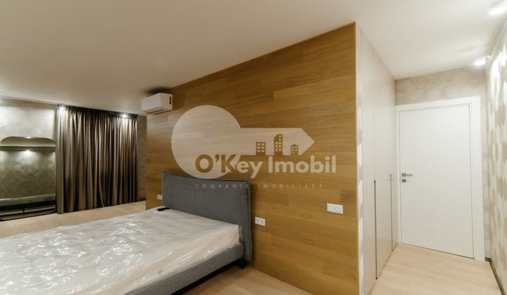 Квартира, Центр, АЛЕКСАНДРУ ЧЕЛ БУН