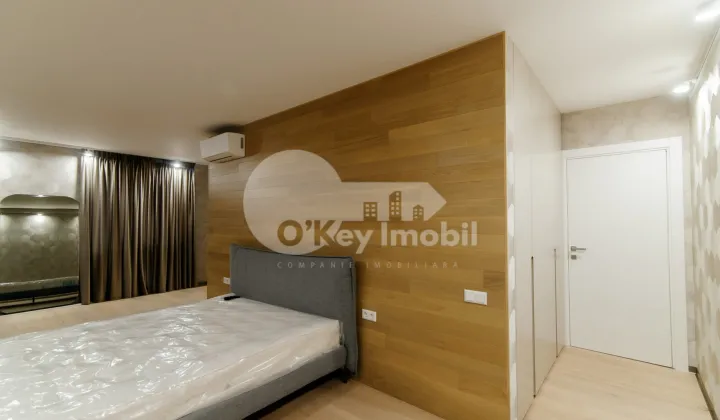 Apartament, Centru, ALEXANDRU CEL BUN