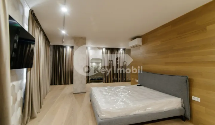 Apartament, Centru, ALEXANDRU CEL BUN