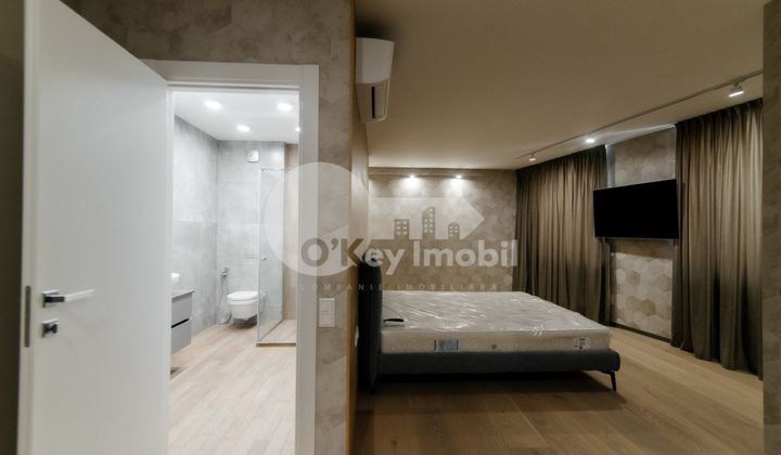 Квартира, Центр, АЛЕКСАНДРУ ЧЕЛ БУН