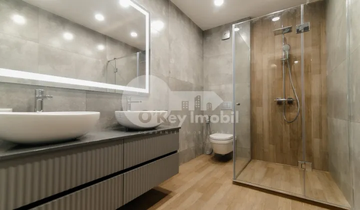 Apartament, Centru, ALEXANDRU CEL BUN