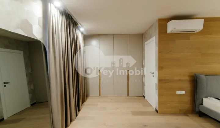 Apartament, Centru, ALEXANDRU CEL BUN