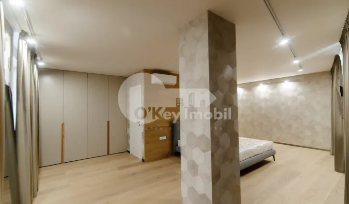 Apartament, Centru, ALEXANDRU CEL BUN