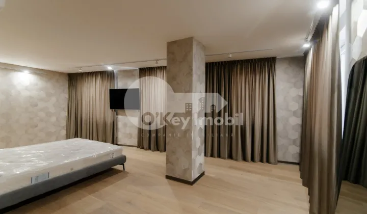 Apartament, Centru, ALEXANDRU CEL BUN
