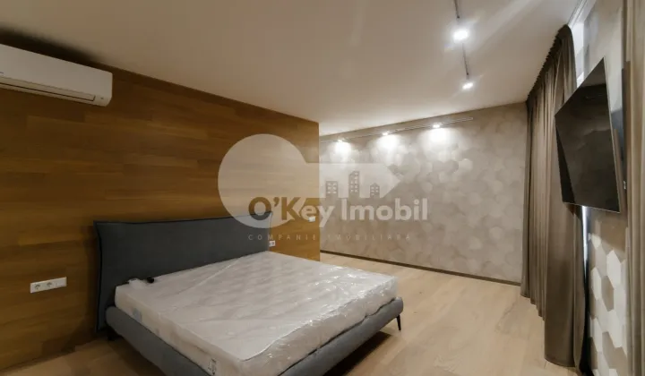 Apartament, Centru, ALEXANDRU CEL BUN