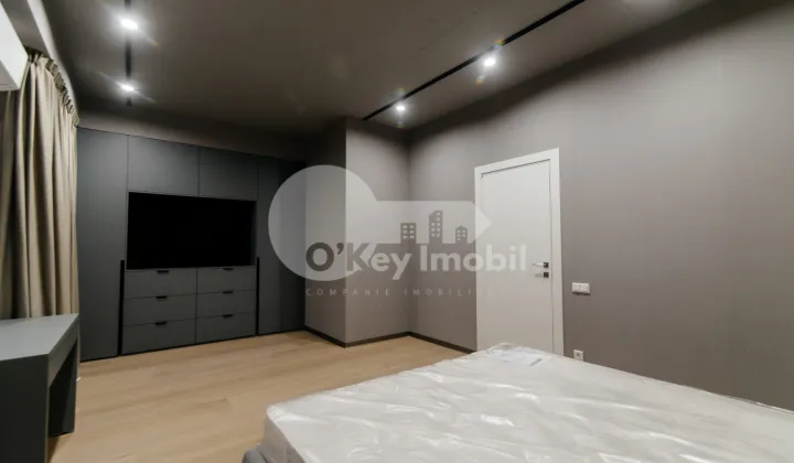 Apartament, Centru, ALEXANDRU CEL BUN