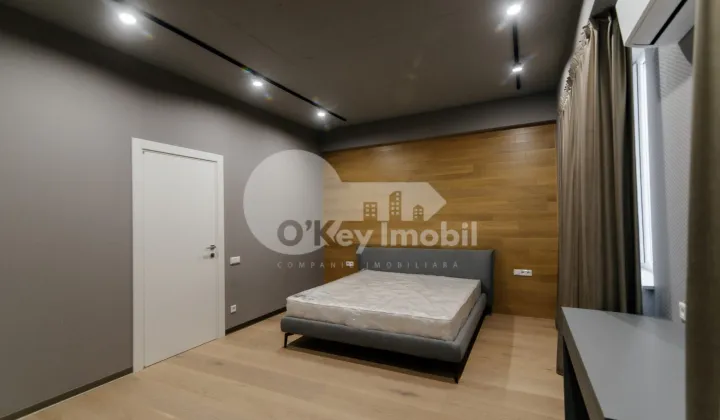 Apartament, Centru, ALEXANDRU CEL BUN