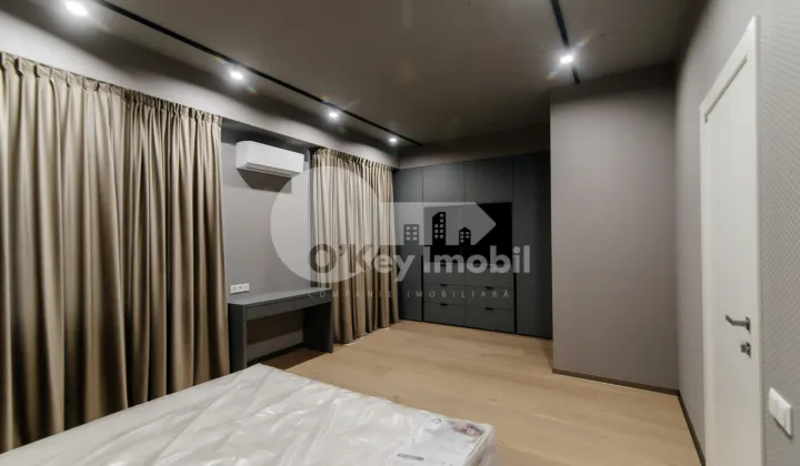 Apartament, Centru, ALEXANDRU CEL BUN