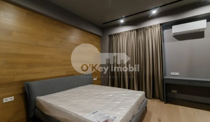 Apartament, Centru, ALEXANDRU CEL BUN