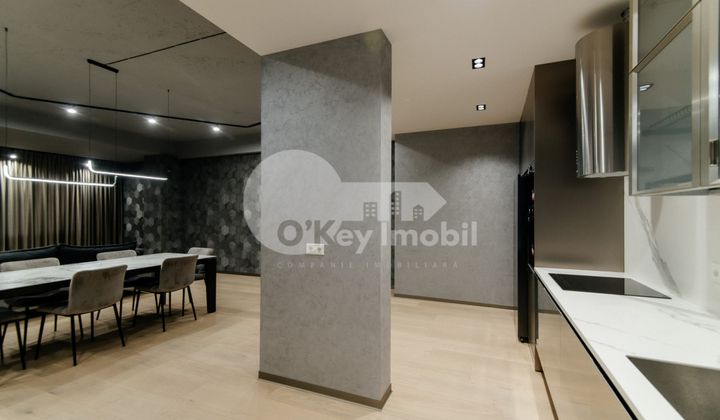 Квартира, Центр, АЛЕКСАНДРУ ЧЕЛ БУН