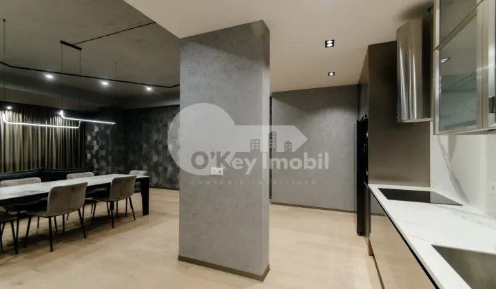 Apartament, Centru, ALEXANDRU CEL BUN
