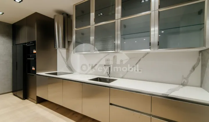 Apartament, Centru, ALEXANDRU CEL BUN