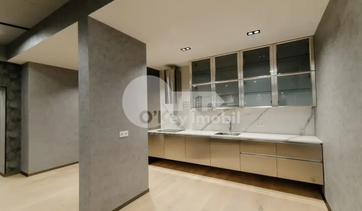 Apartament, Centru, ALEXANDRU CEL BUN