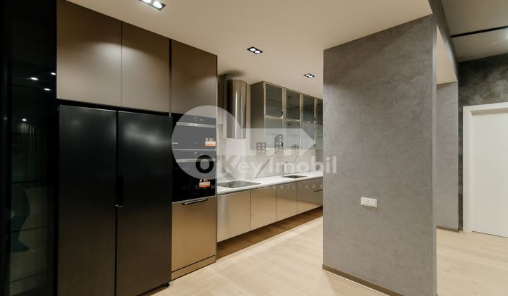 Квартира, Центр, АЛЕКСАНДРУ ЧЕЛ БУН