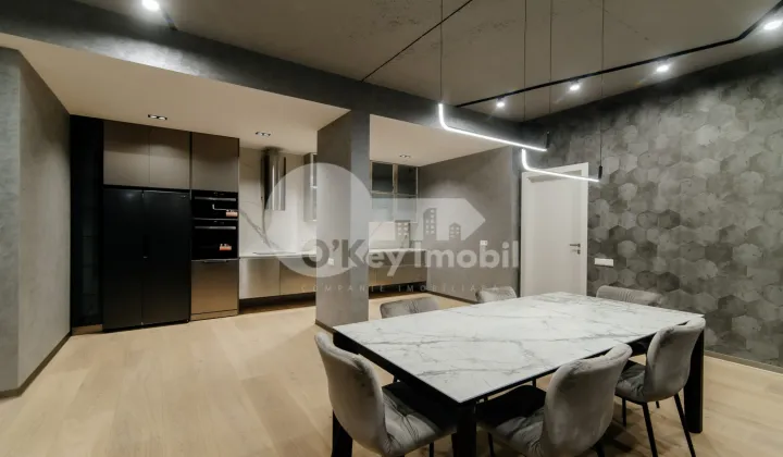 Apartament, Centru, ALEXANDRU CEL BUN