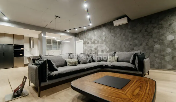 Apartament, Centru, ALEXANDRU CEL BUN