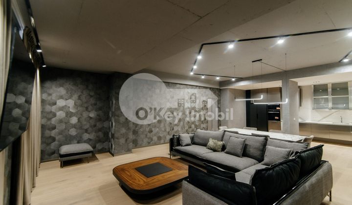 Квартира, Центр, АЛЕКСАНДРУ ЧЕЛ БУН