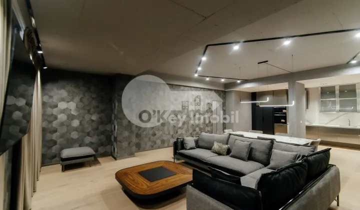 Apartament, Centru, ALEXANDRU CEL BUN