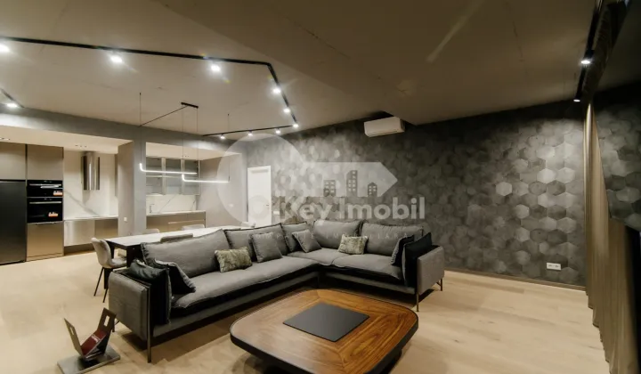 Apartament, Centru, ALEXANDRU CEL BUN