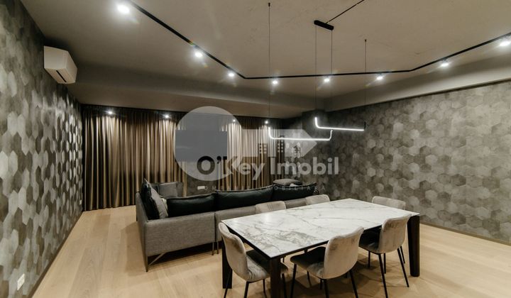 Квартира, Центр, АЛЕКСАНДРУ ЧЕЛ БУН