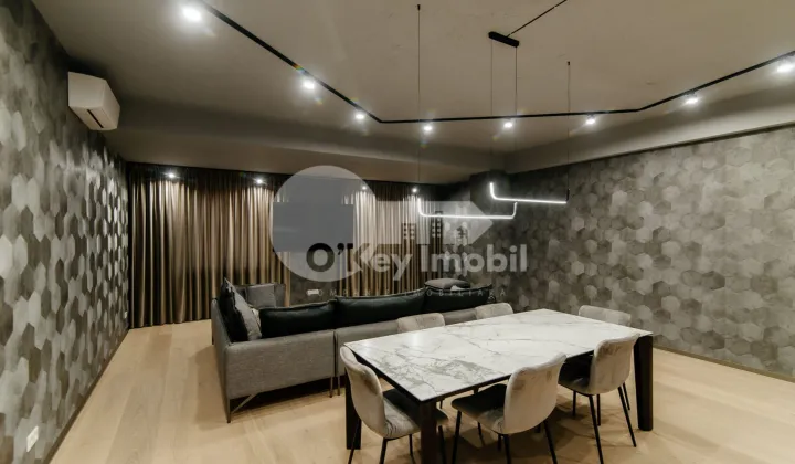 Apartament, Centru, ALEXANDRU CEL BUN