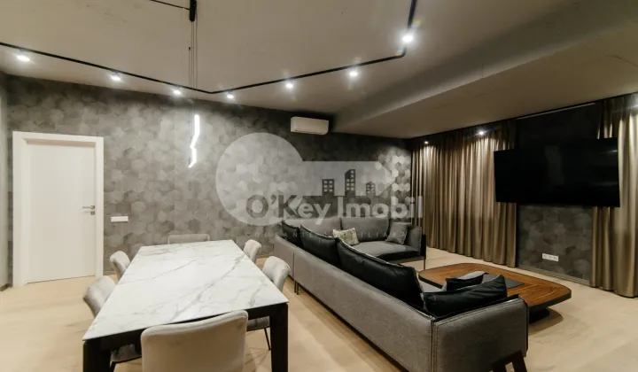 Apartament, Centru, ALEXANDRU CEL BUN