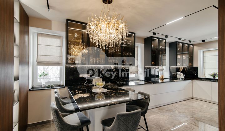 Дом, РЫШКАНОВКА