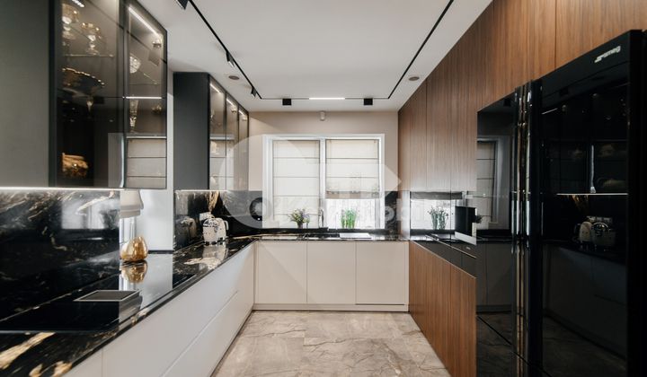 Дом, РЫШКАНОВКА