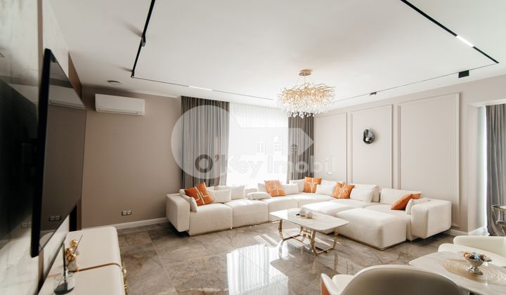 Дом, РЫШКАНОВКА